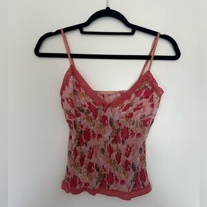 Vintage Forever 21 Tank Top
